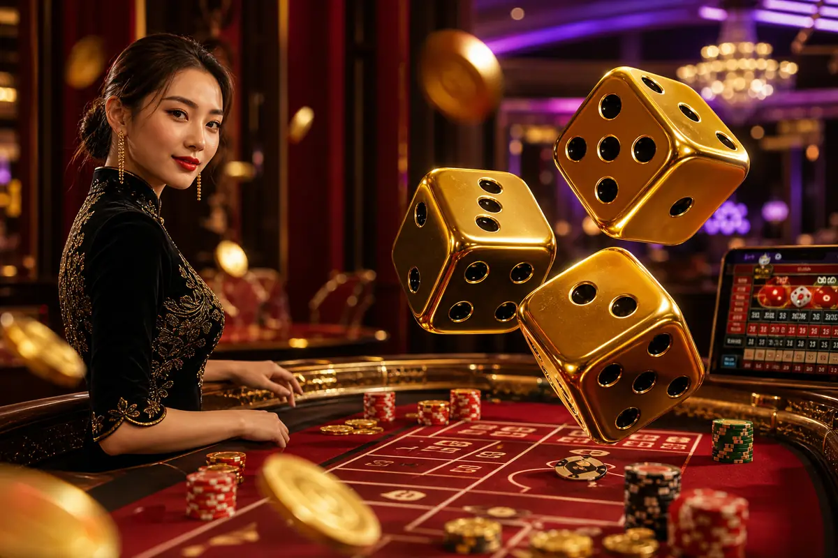786win ব্যাঙ্করোল ম্যানেজমেন্ট গাইড বেটিং